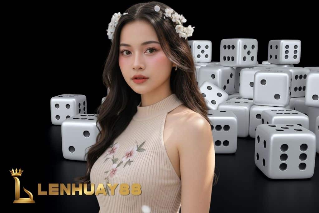 LENHUAY88 คาสิโนสด