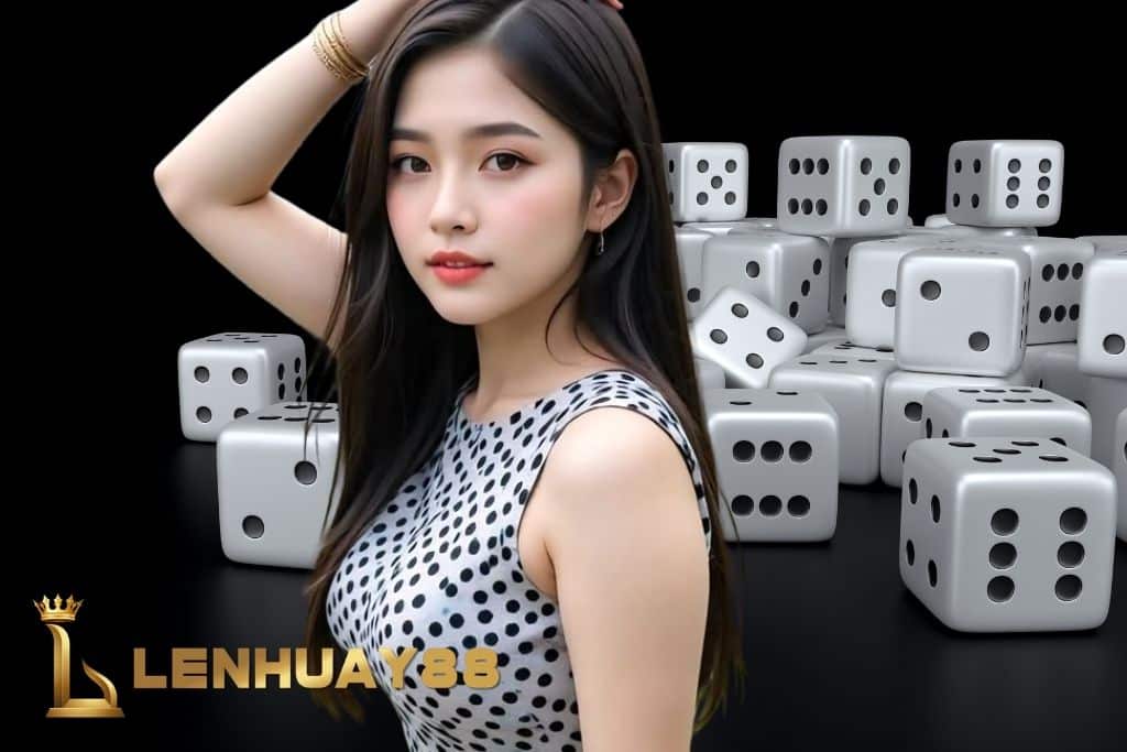 LENHUAY88 แทงบอล
